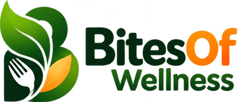 Bites Of Wellness logo